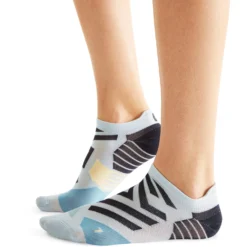 On Running On Performance Low Sock Women - Hall & Wash -On Running on performance low sock women hall wash 2 1531740