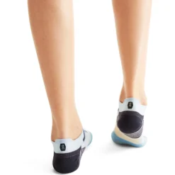 On Running On Performance Low Sock Women - Hall & Wash -On Running on performance low sock women hall wash 4 1531742