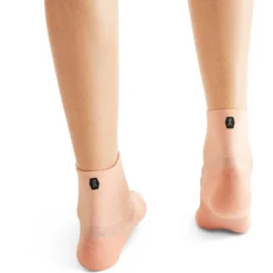 On Running On Performance Mid Sock Women - Rose & Flamingo -On Running on performance mid sock women rose flamingo 3 1531783