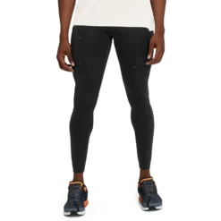 On Running On Performance Tights - Black