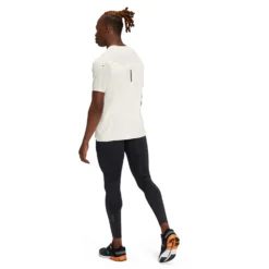 On Running On Performance Tights - Black 9 On Running On Performance Tights - Black -On Running on performance tights black 3 1430762