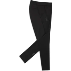 On Running On Performance Tights - Black 13 On Running On Performance Tights - Black -On Running on performance tights black 7 1430766