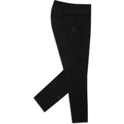 On Running On Performance Tights Women - Black -On Running on performance tights women black 7 1430883