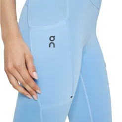 On Running On Performance Tights Women - Stratosphere -On Running on performance tights women stratosphere 4 1430894