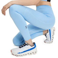 On Running On Performance Tights Women - Stratosphere -On Running on performance tights women stratosphere 6 1430896