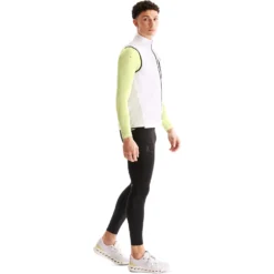 On Running On Performance Winter Tights Men - Black -On Running on performance winter tights men black 3 1567002