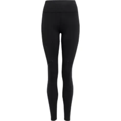 On Running On Performance Winter Tights Women - Black