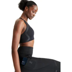 On Running On Performance Winter Tights Women - Black -On Running on performance winter tights women black 5 1567021