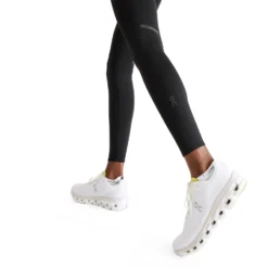 On Running On Performance Winter Tights Women - Black -On Running on performance winter tights women black 6 1567022