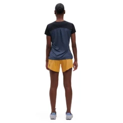 On Running On 5 Inch Running Shorts Women - Mango -On Running on running 5 inch running shorts women mango 4 1279099