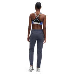 On Running On Active Pants Women - Navy -On Running on running active pants women navy 4 1279129