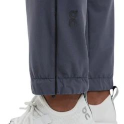 On Running On Active Pants Women - Navy -On Running on running active pants women navy 7 1279131