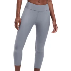 On Running On Active Tights Women - Granite