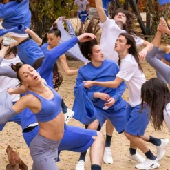 On Running On Active Tights Women - Granite -On Running on running active tights women granite 2 1279277