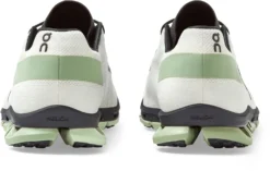 On Running On Cloudflash Women Running Shoe - White & Black -On Running on running cloudflash women running shoe white black 05 865490