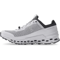 On Running On Cloudultra Women Trailrunning Shoe - Glacier & Frost -On Running on running cloudultra women trailrunning shoe glacier frost 4 1272035