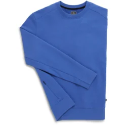 On Running On Crew Neck Sweatshirt - Cobalt 13 On Running On Crew Neck Sweatshirt - Cobalt -On Running on running crew neck sweatshirt cobalt 1 1278428