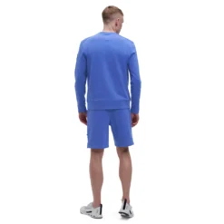 On Running On Crew Neck Sweatshirt - Cobalt 12 On Running On Crew Neck Sweatshirt - Cobalt -On Running on running crew neck sweatshirt cobalt 5 1278437