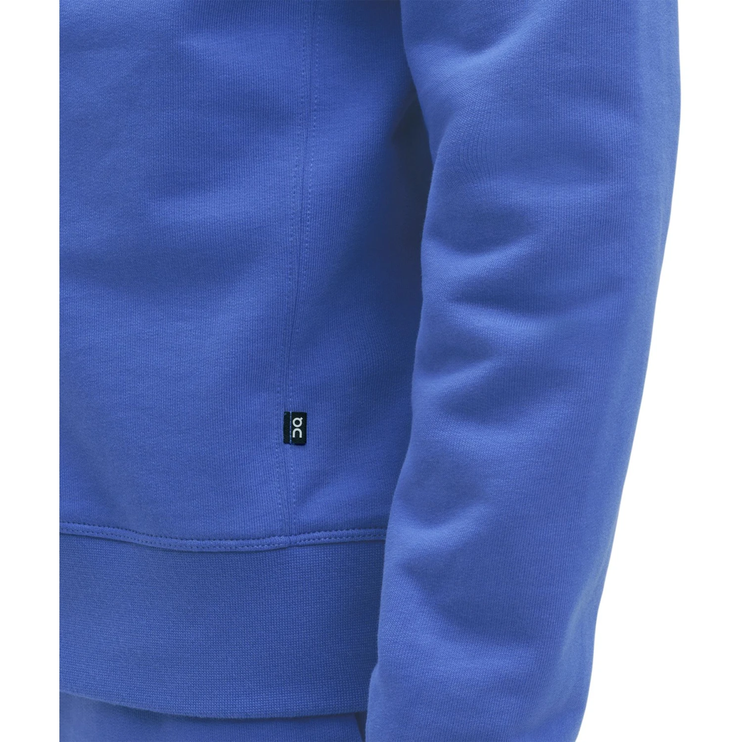 On Running On Crew Neck Sweatshirt - Cobalt 7 On Running On Crew Neck Sweatshirt - Cobalt - Image 7