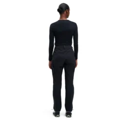 On Running On Explorer Pants Women - Black -On Running on running explorer pants women black 5 1279557