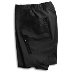 On Running On Explorer Shorts - Black