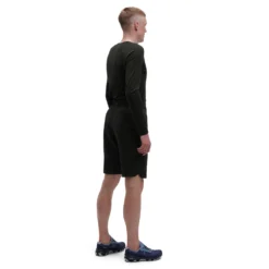 On Running On Explorer Shorts - Black -On Running on running explorer shorts black 3 1278440