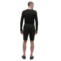 On Running On Explorer Shorts - Black -On Running on running explorer shorts black 4 1278441