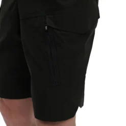 On Running On Explorer Shorts - Black -On Running on running explorer shorts black 7 1278444
