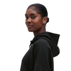On Running On Hoodie Women - Black 13 On Running On Hoodie Women - Black -On Running on running hoodie women black 7 1279609