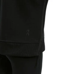 On Running On Hoodie Women - Black 17 On Running On Hoodie Women - Black -On Running on running hoodie women black 9 1279611