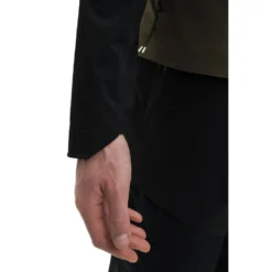 On Running On Insulator Jacket - Thorn & Black 15 On Running On Insulator Jacket - Thorn & Black -On Running on running insulator jacket thorn black 10 1280066