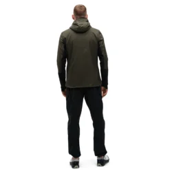 On Running On Insulator Jacket - Thorn & Black 11 On Running On Insulator Jacket - Thorn & Black -On Running on running insulator jacket thorn black 5 1280056