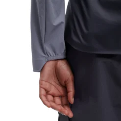 On Running On Insulator Jacket Women - Flint & Granite 17 On Running On Insulator Jacket Women - Flint & Granite -On Running on running insulator jacket women flint granite 9 1280094