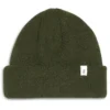 On Running On Merino Beanie - Olive