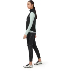 On Running Pants Women - Black 11 On Running Pants Women - Black -On Running on running pants women black 3 949182