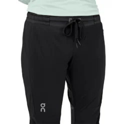On Running Pants Women - Black 15 On Running Pants Women - Black -On Running on running pants women black 7 949186