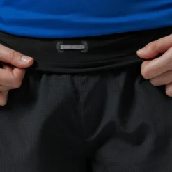 On Running On Race Shorts Women - Black -On Running on running race shorts women black 06 858662