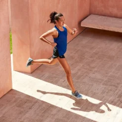 On Running On Race Shorts Women - Black -On Running on running race shorts women black 09 858667