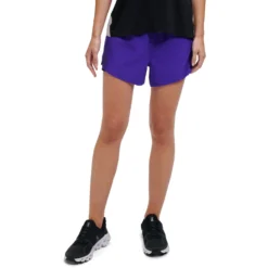 On Running Shorts Women - Twilight & Black -On Running on running shorts women twilight black 2 1153071