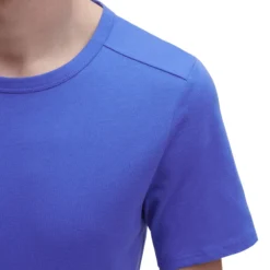 On Running On T Shirt - Cobalt -On Running on running t shirt cobalt 5 1278327