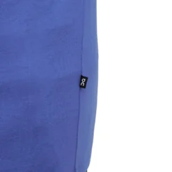 On Running On T Shirt - Cobalt -On Running on running t shirt cobalt 6 1278328