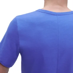 On Running On T Shirt - Cobalt -On Running on running t shirt cobalt 7 1278329