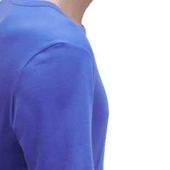 On Running On T Shirt - Cobalt -On Running on running t shirt cobalt 9 1278331