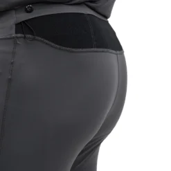 On Running On Tights Long - Shadow & Black -On Running on running tights long shadow black 8 1283543