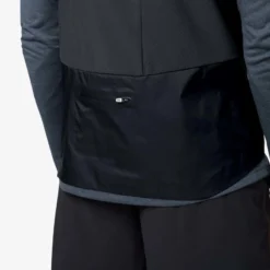 On Running On Weather Vest - Black -On Running on running weather vest black 08 858832
