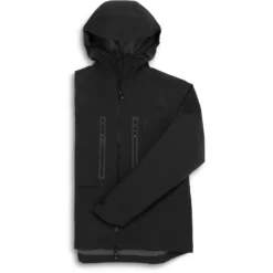 On Running On Storm Jacket - Black -On Running on storm jacket black 1 1300995