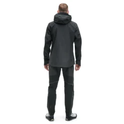 On Running On Storm Jacket - Black -On Running on storm jacket black 4 1300998