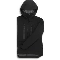 On Running On Storm Jacket Women - Black -On Running on storm jacket women black 1 1301259