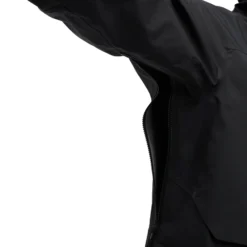 On Running On Storm Jacket Women - Black -On Running on storm jacket women black 5 1301263