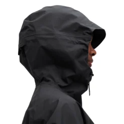 On Running On Storm Jacket Women - Black -On Running on storm jacket women black 6 1301264